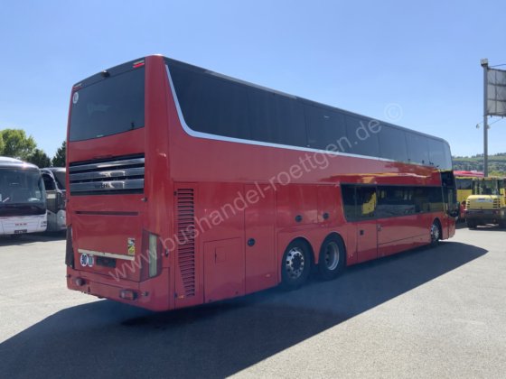 Van Hool Astromega