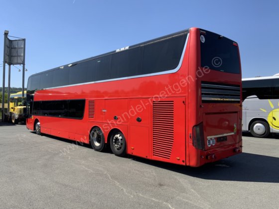 Van Hool Astromega