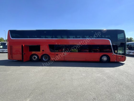 Van Hool Astromega