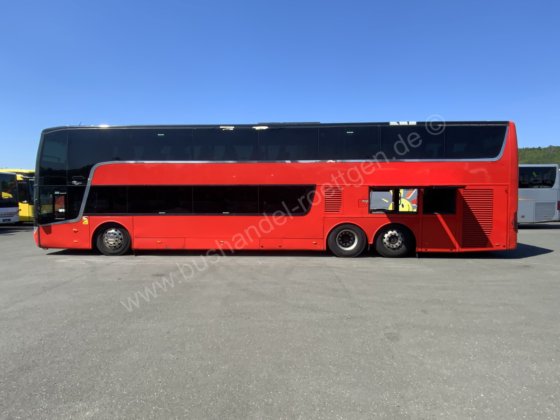 Van Hool Astromega