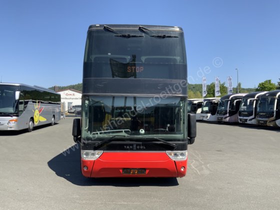Van Hool Astromega