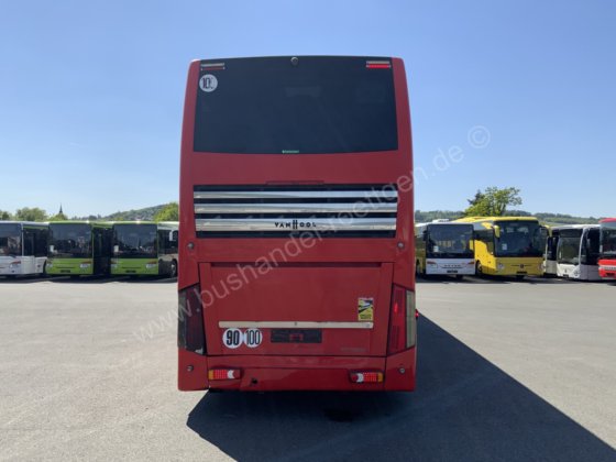 Van Hool Astromega