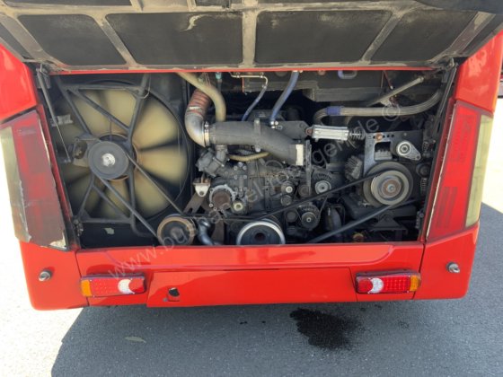 Van Hool Astromega
