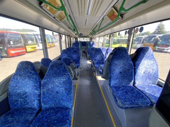 Setra S 415