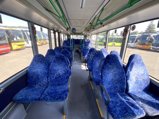 Setra S 415