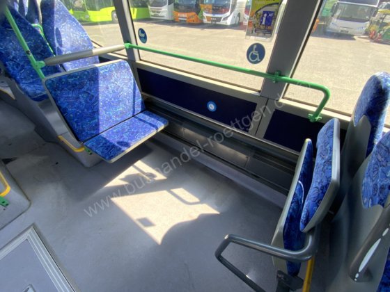 Setra S 415