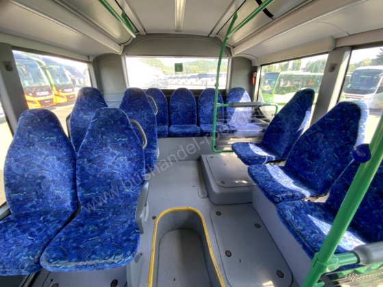 Setra S 415