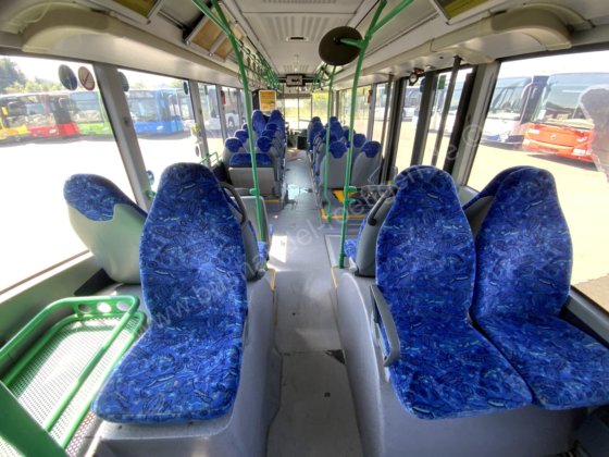 Setra S 415