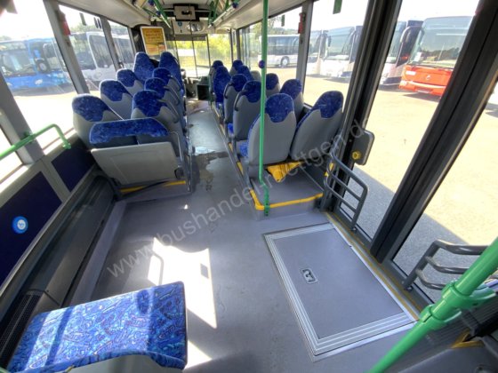 Setra S 415