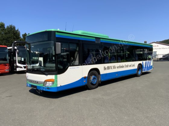 Setra S 415