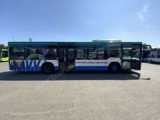 Setra S 415