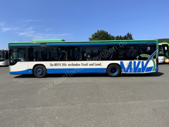 Setra S 415