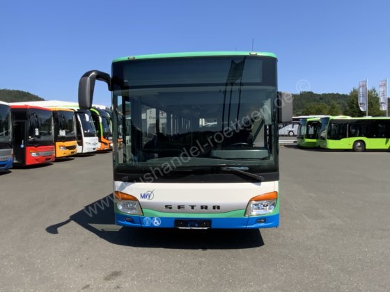 Setra S 415