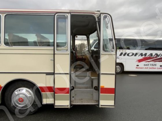 Kässbohrer Oldtimer