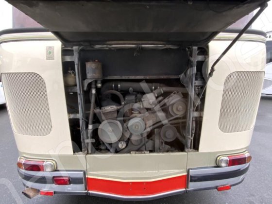 Kässbohrer Oldtimer