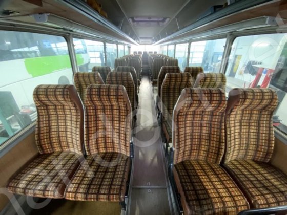 Kässbohrer Oldtimer