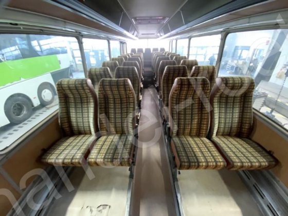 Kässbohrer Oldtimer