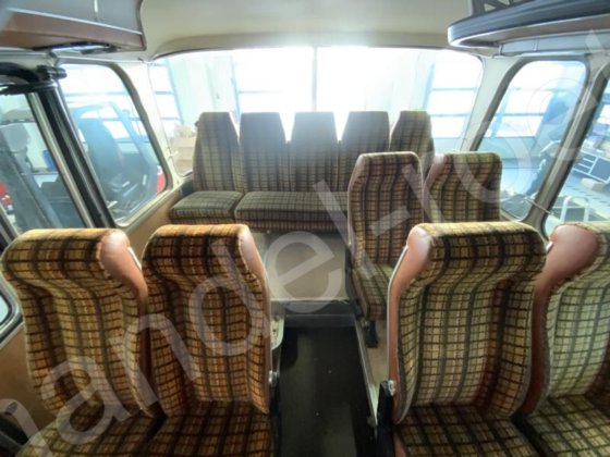 Kässbohrer Oldtimer