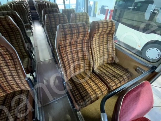 Kässbohrer Oldtimer