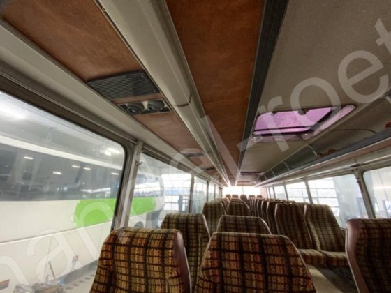 Kässbohrer Oldtimer