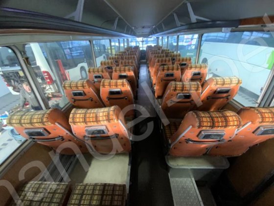 Kässbohrer Oldtimer