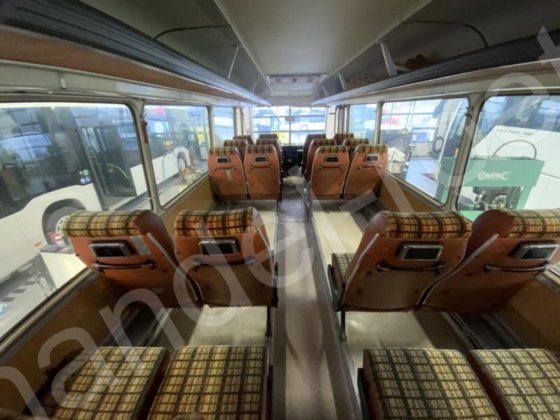 Kässbohrer Oldtimer