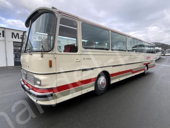 Kässbohrer Oldtimer