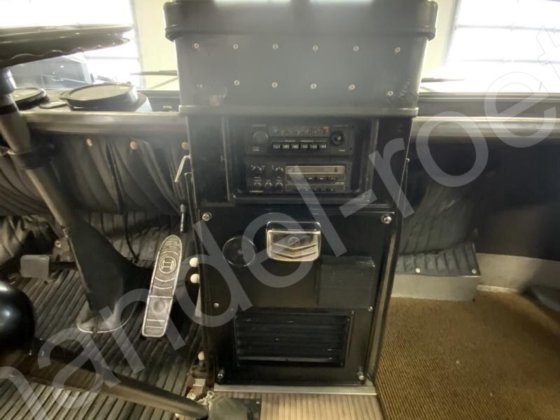 Kässbohrer Oldtimer