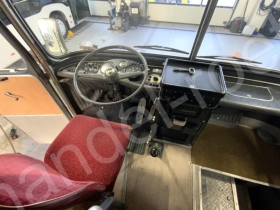 Kässbohrer Oldtimer