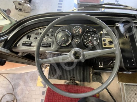 Kässbohrer Oldtimer