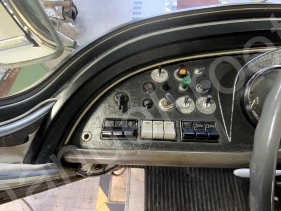 Kässbohrer Oldtimer