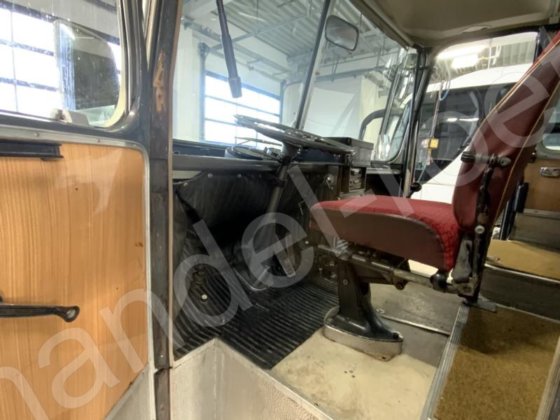 Kässbohrer Oldtimer