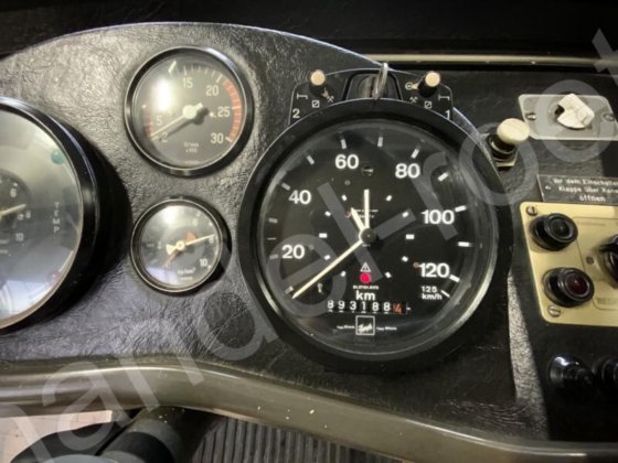 Kässbohrer Oldtimer