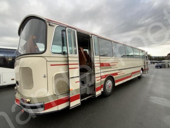 Kässbohrer Oldtimer