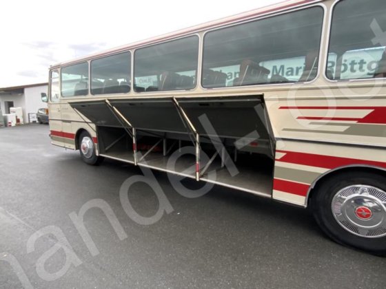 Kässbohrer Oldtimer