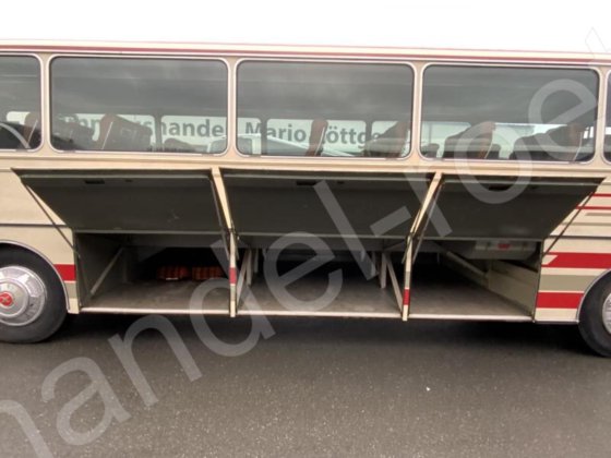 Kässbohrer Oldtimer