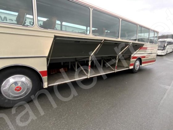 Kässbohrer Oldtimer