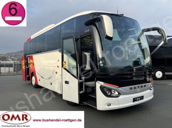 Setra S 511