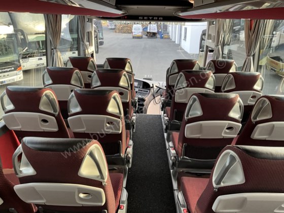 Setra S 511