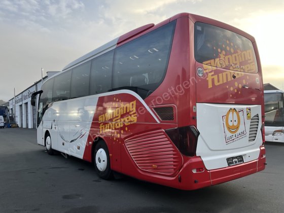 Setra S 511