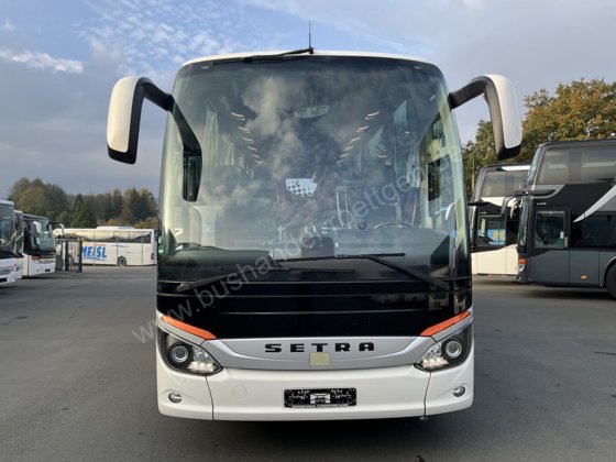 Setra S 511
