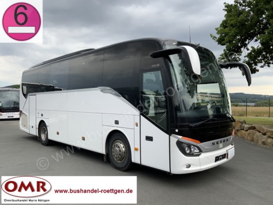 Setra S 511