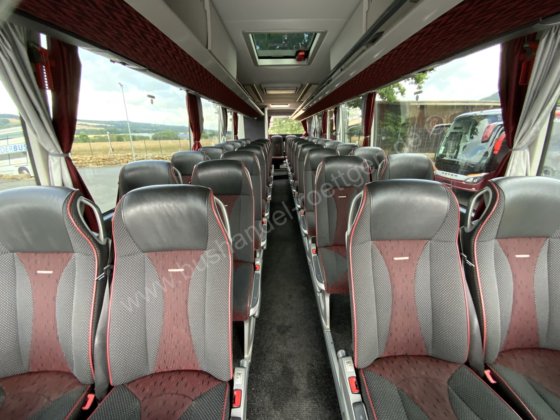 Setra S 511