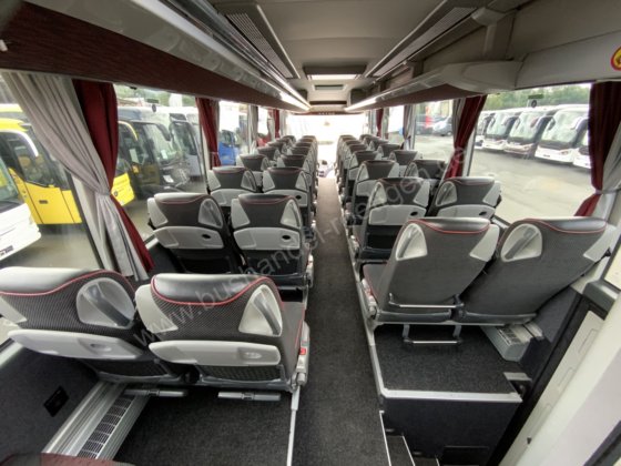 Setra S 511