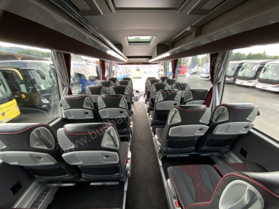 Setra S 511