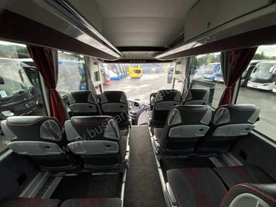 Setra S 511