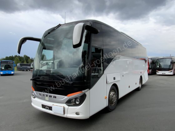 Setra S 511