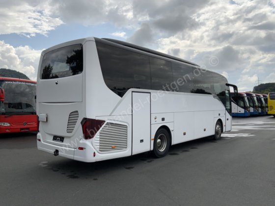 Setra S 511