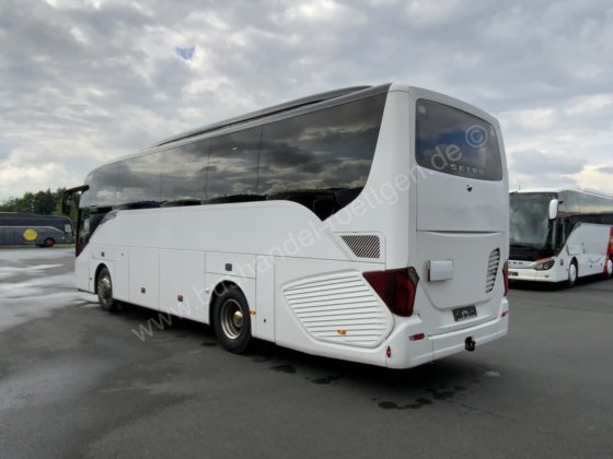 Setra S 511