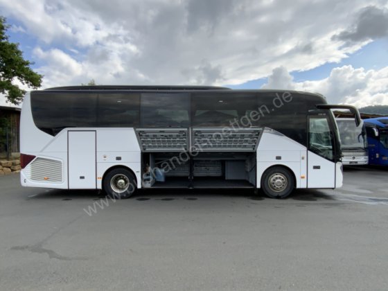 Setra S 511